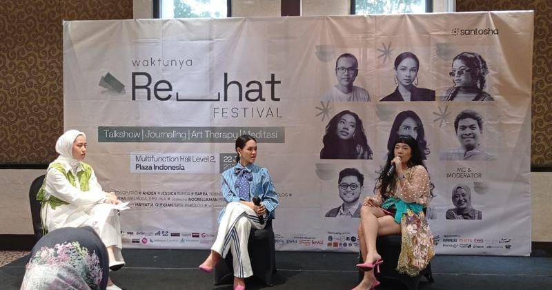 Popmama.com/Ilham Syakur Fidina